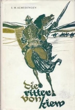 Cover: Die Ritter von Kiew 2558
