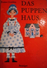 Cover: Das Puppenhaus 2726