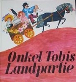 Cover: Onkel Tobis Landpartie 3169