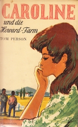 Cover: Caroline und die Howard-Farm 3198