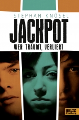 Cover: Jackpot 9783407811134