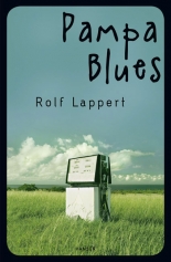 Cover: Pampa Blues 9783446238954