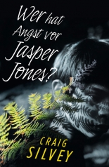 Cover: Wer hat Angst vor Jasper Jones? 9783499216138