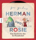 Cover: Herman und Rosie 9783868735963