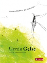 Cover: Gerda Gelse 9783702233679