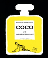 Cover: Coco und das Kleine Schwarze 9783772528835