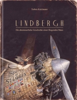 Cover: Lindbergh 9783314102103