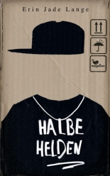 Cover: Halbe Helden 9783734850103