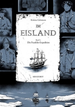 Cover: Im Eisland 9783356019018