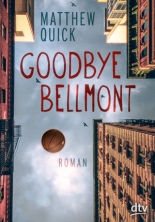Cover: Goodbye Bellmont 9783423761222