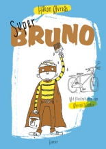 Cover: Super-Bruno 9783446250840
