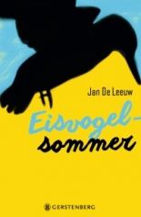 Cover: Eisvogelsommer 9783836958417