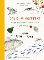 Cover: Der Dominoeffekt  9783737354714