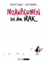 Cover: Mohnblumen aus dem Irak 9783956401206