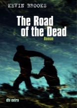 Cover: The Road of the Dead 9783423712866
