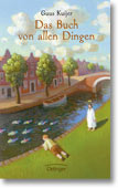 Cover: Das Buch von allen Dingen 9783789140228