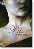 Cover: Bis(s) zum Morgengrauen 9783551581495