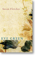 Cover: Eve Green 3827005531