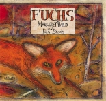 Cover: Fuchs 9783551515971